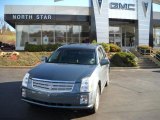 2006 Stealth Gray Cadillac SRX V6 #40756088