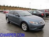 2010 Ford Taurus SEL