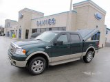 2007 Ford F150 King Ranch SuperCrew 4x4