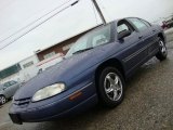 1995 Medium Adraitic Blue Metallic Chevrolet Lumina  #40755891