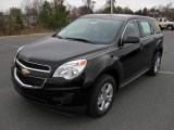2011 Chevrolet Equinox LS