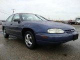 1995 Chevrolet Lumina Medium Adraitic Blue Metallic