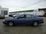 1995 Chevrolet Lumina Medium Adraitic Blue Metallic