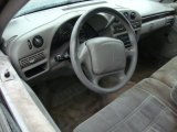 1995 Chevrolet Lumina  Dashboard