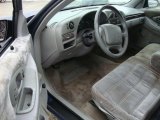 1995 Chevrolet Lumina  Gray Interior