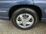 1995 Chevrolet Lumina  Custom Wheels