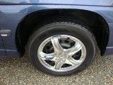 1995 Chevrolet Lumina  Custom Wheels