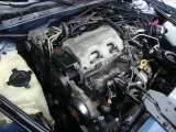 1995 Chevrolet Lumina Engines