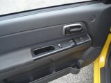 2004 Chevrolet Colorado LS Extended Cab Door Panel
