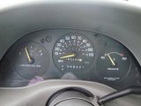 1995 Chevrolet Lumina  Gauges