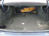 1995 Chevrolet Lumina  Trunk