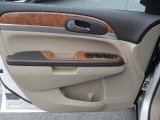 2010 Buick Enclave CX Door Panel