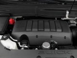 2010 Buick Enclave CX 3.6 Liter DI DOHC 24-Valve VVT V6 Engine