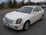 2007 Cadillac CTS Sedan