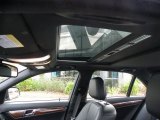 2009 Mercedes-Benz C 300 Sport Sunroof