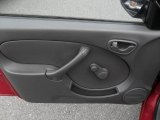 2001 Chevrolet Metro LSi Door Panel