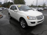 2008 Mercedes-Benz ML 350 4Matic