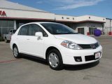 2007 Nissan Versa S