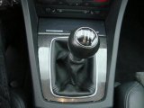 2007 Audi S4 4.2 quattro Avant 6 Speed Manual Transmission