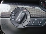 2007 Audi S4 4.2 quattro Avant Controls