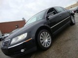 2005 Black Klavierlack Volkswagen Phaeton V8 4Motion Sedan #40755895