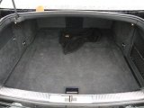 2005 Volkswagen Phaeton V8 4Motion Sedan Trunk