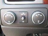 2011 GMC Sierra 3500HD SLT Crew Cab 4x4 Dually Controls