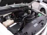 2002 GMC Yukon XL SLT 4x4 5.3 Liter OHV 16V Vortec V8 Engine