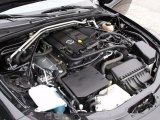 2008 Mazda MX-5 Miata Grand Touring Roadster 2.0 Liter DOHC 16V VVT 4 Cylinder Engine