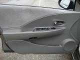 2003 Nissan Altima 3.5 SE Door Panel