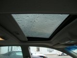 2003 Nissan Altima 3.5 SE Sunroof