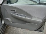 2003 Nissan Altima 3.5 SE Door Panel