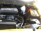 2004 Dodge Ram 1500 ST Regular Cab 4.7 Liter SOHC 16-Valve V8 Engine