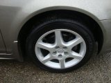 2003 Nissan Altima 3.5 SE Wheel