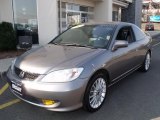 2005 Honda Civic EX Coupe Data, Info and Specs