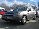 2011 Ford Focus SE Sedan