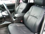 2006 Toyota 4Runner Sport Edition 4x4 Dark Charcoal Interior