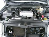2006 Toyota 4Runner Sport Edition 4x4 4.7 Liter DOHC 32-Valve VVT V8 Engine