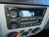 2006 Chevrolet Colorado Crew Cab Controls