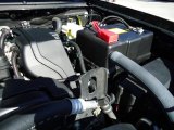 2006 Chevrolet Colorado LT Crew Cab 3.5L DOHC 20V Inline 5 Cylinder Engine