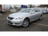2006 Lexus GS 300 AWD