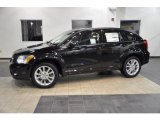 2011 Dodge Caliber Heat