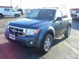 2011 Ford Escape XLT Sport 4WD