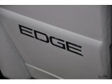2002 Ford Ranger Edge Regular Cab 4x4 Marks and Logos