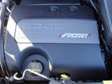 2011 Ford Edge Sport 3.7 Liter DOHC 24-Valve TiVCT V6 Engine