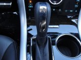 2011 Ford Edge Sport 6 Speed SelectShift Automatic Transmission