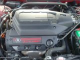 2001 Acura CL 3.2 Type S 3.2 Liter SOHC 24-Valve V6 Engine
