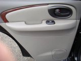 2002 Oldsmobile Bravada  Door Panel