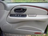 2002 Oldsmobile Bravada  Door Panel