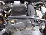 2002 Oldsmobile Bravada  4.2 Liter DOHC 24-Valve V6 Engine